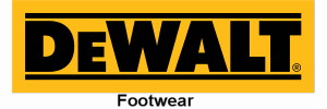 Dewalt Footwear